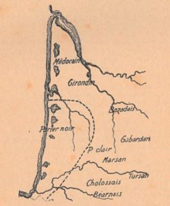 Lalanne-Carte-des-parlers-de-Gascogne-maritime.